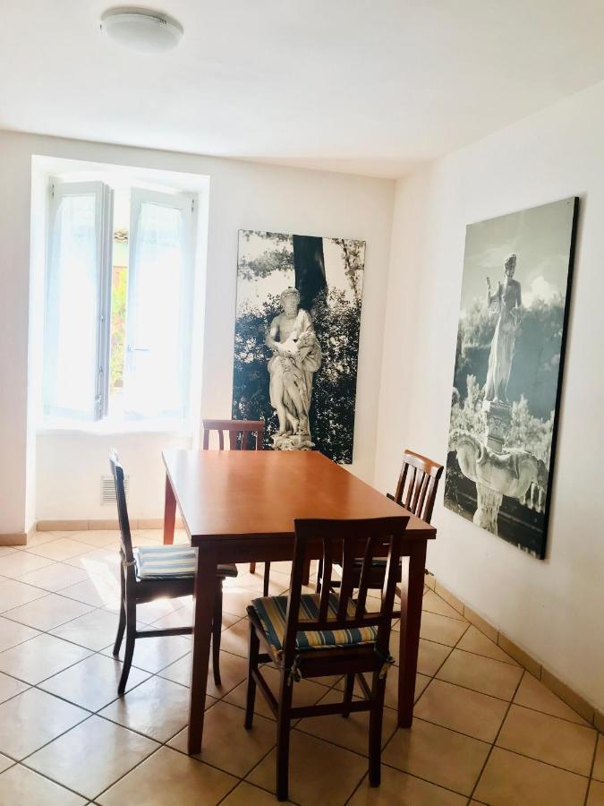 Casa Rosella Lägenhet Bezzecca Exteriör bild