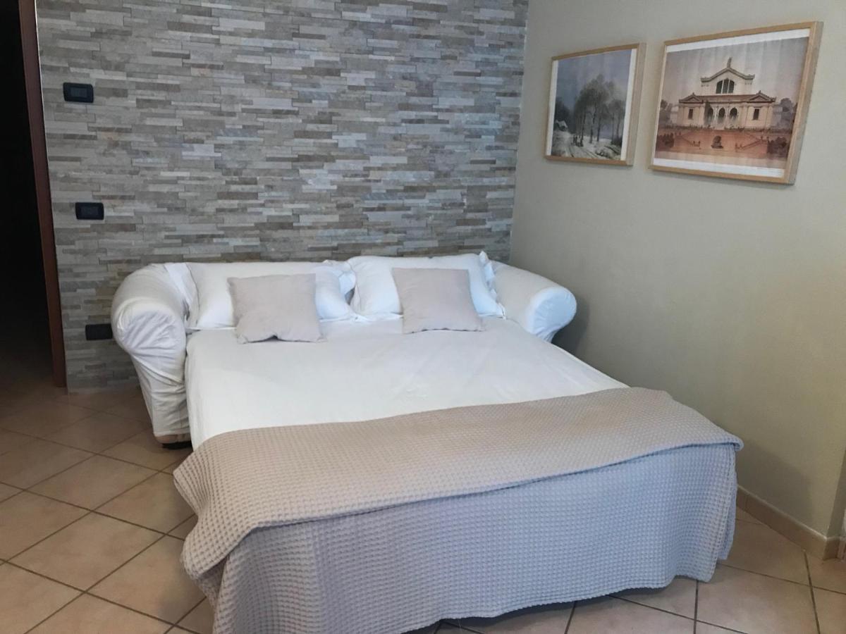 Casa Rosella Lägenhet Bezzecca Exteriör bild