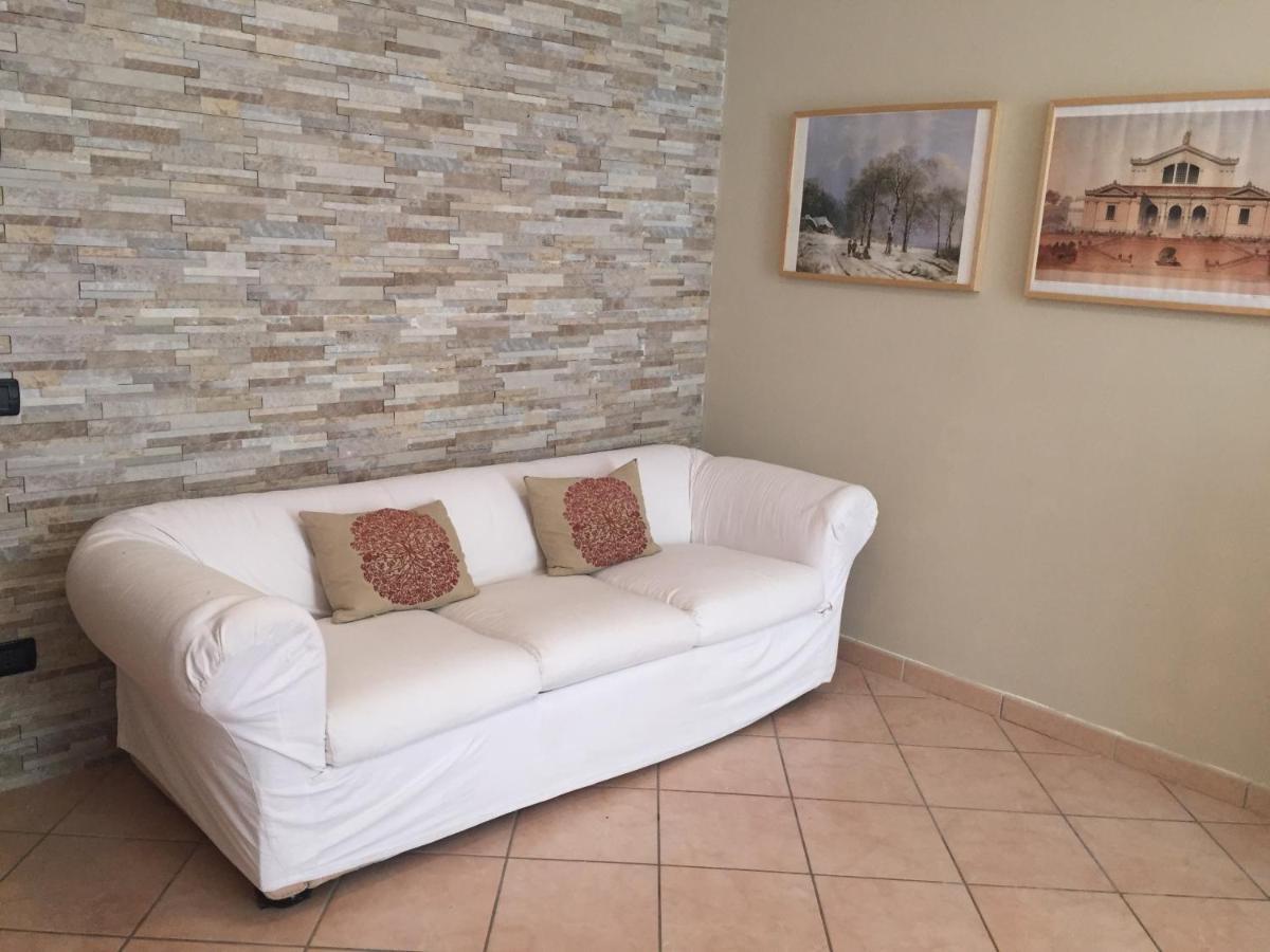Casa Rosella Lägenhet Bezzecca Exteriör bild